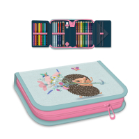 Pera�n�k 1zip pln� Fresh Flowers ARS UNA