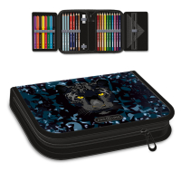 Pera�n�k 1zip pln� Black Panther 26 ARS UNA