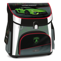 Kompaktn� �kolsk� ta�ka Lamborghini 26 green ARS UNA