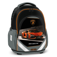 kolsk batoh anatomick Lamborghini 25 ARS UNA