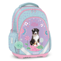 �kolsk� batoh anatomick� Aussie ARS UNA