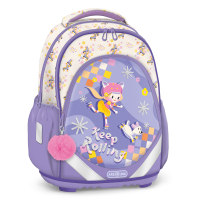 �kolsk� batoh anatomick� Keep Rolling ARS UNA