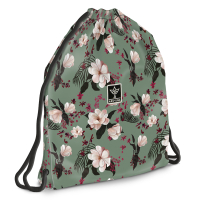 Ta�ka na prezuvky 459 Flowery Green ARS UNA