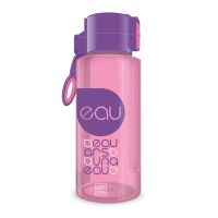 Zdrav faa 650ml ruovo-fialov ARS UNA