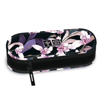 P�zdro na ceruzky 494 BOTANIC ORCHID ARS UNA