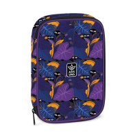 Pera�n�k 1zip poschodov� Jungle Night ARS UNA