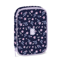 Pera�n�k 1zip poschodov� Navy Bloom ARS UNA