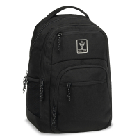 Batoh 500 Cordura Black ARS UNA