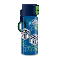 Zdrav� f�a�a 475ml Geek 26 ARS UNA