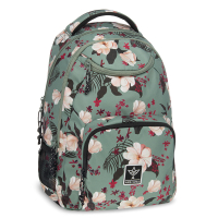 Batoh 504 Flowery Green ARS UNA