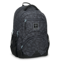 Batoh ergonomick� 583 Moire ARS UNA