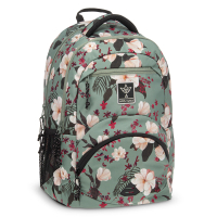 Batoh ergonomick� 583 Flowery Green ARS UNA