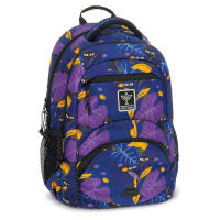 Batoh ergonomick� 583 Jungle Night ARS UNA