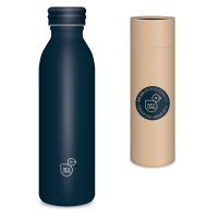 Termof�a�a 600ml Midnight blue ARS UNA