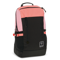 Batoh teen Rose black ARS UNA