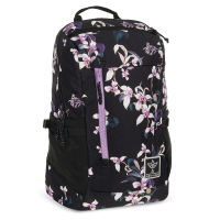 Batoh teen Botanic Orchid ARS UNA