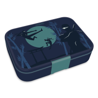 Box na desiatu delen� Ninjas in the dark ARS UNA