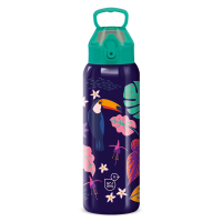 Termof�a�a 700ml 3D Toucan ARS UNA