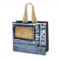 Taka nkupn GREENBAG Jeans