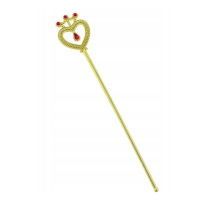 P�rty �arodejn� pali�ka zlat� 37cm