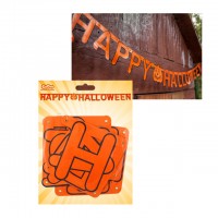 Girlanda Happy Halloween GI-PAHH