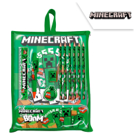 Kresliaca sprava Minecraft