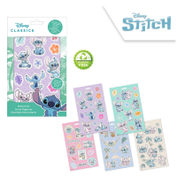 Nlepky set STITCH