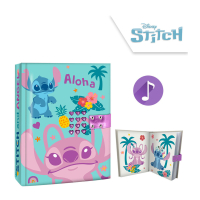 Dennk so zmkom STITCH