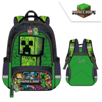 Batoh Minecraft