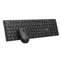 Kl�vesnica C-TECH WLKMC-03 bezdr�tov�