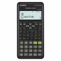 Kalkula�ka CASIO FX 570 ES PLUS 2E
