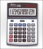 Kalkula�ka Maul MJ550 8 miestny displej stolov�