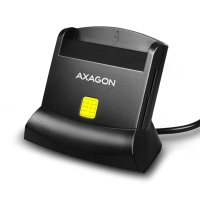 AXAGON CRE-SM2 ��ta�ka kariet USB