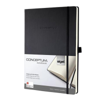 Zo�it SIGEL A4 97list Conceptum