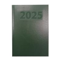Dir denn 2026 zelen 2722