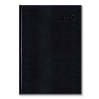 TOP manager dir tdenn A5 ierny PG 2026