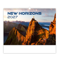 N�stenn� kalend�r New Horizons 2027