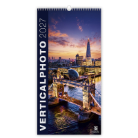 N�stenn� kalend�r Verticalphoto 2027