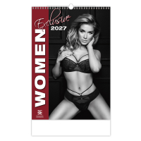 N�stenn� kalend�r Women Exclusive 2027