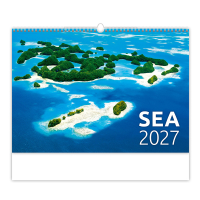 N�stenn� kalend�r Sea 2027
