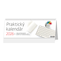 Stolov� kalend�r Praktick� 26
