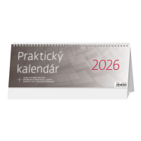 Stolov kalendr Praktick Office 26