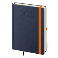 Dir New Praga A5 denn modr 2026