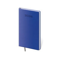 Dir SOFT vreckov tdenn modr 2026