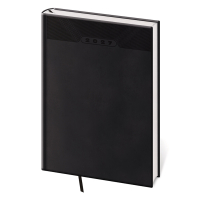 Di�r PRINT CLASSIC A5 denn� �ierny 2027