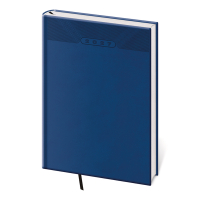 Di�r PRINT CLASSIC A5 denn� modr� 2027