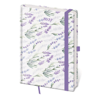 Di�r VARIO A5 denn� Lavender 2027