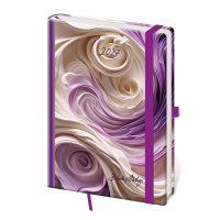 Di�r VARIO A5 denn� Matragi Violet 2027