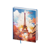 Di�r VARIO LYRA B6 denn� Paris 2027