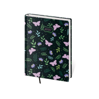 Di�r VARIO LYRA B6 denn� Butterfly 2027